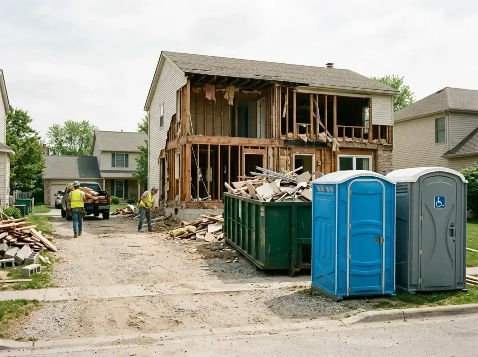 home-renovation-demolition-sit-010 — frequently asked questions, Portable Toilet & Dumpsters Rental in Lake Hamilton, AR